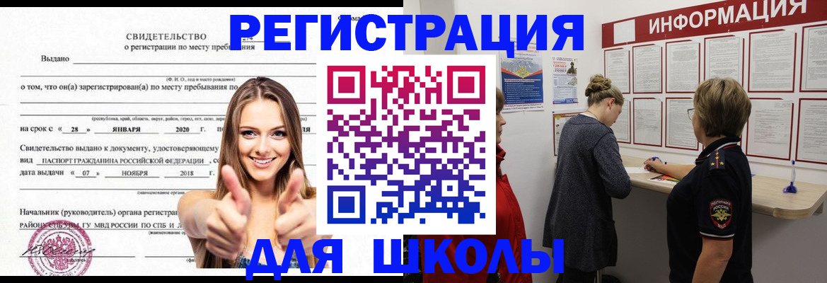 прописка ребенка в Сольцах